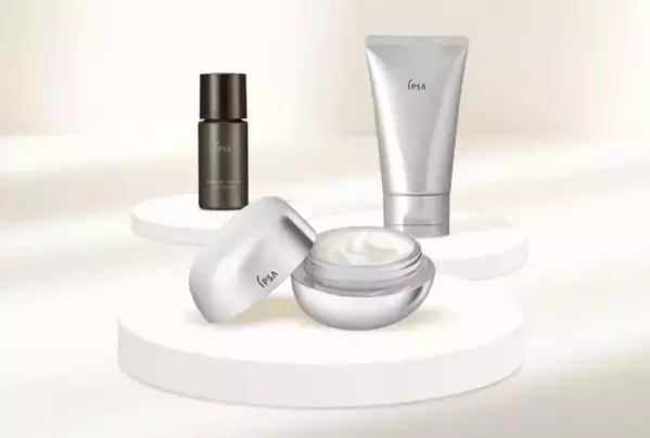 冬の肌を包み込む！イプサが数量限定『冬のハリツヤキット』を発売へ