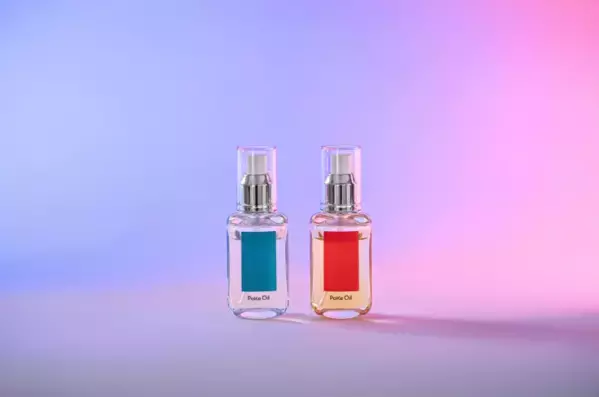 「SUMATONA」第2弾！外出先での髪悩みを3秒で整えるポータブルヘアオイル誕生