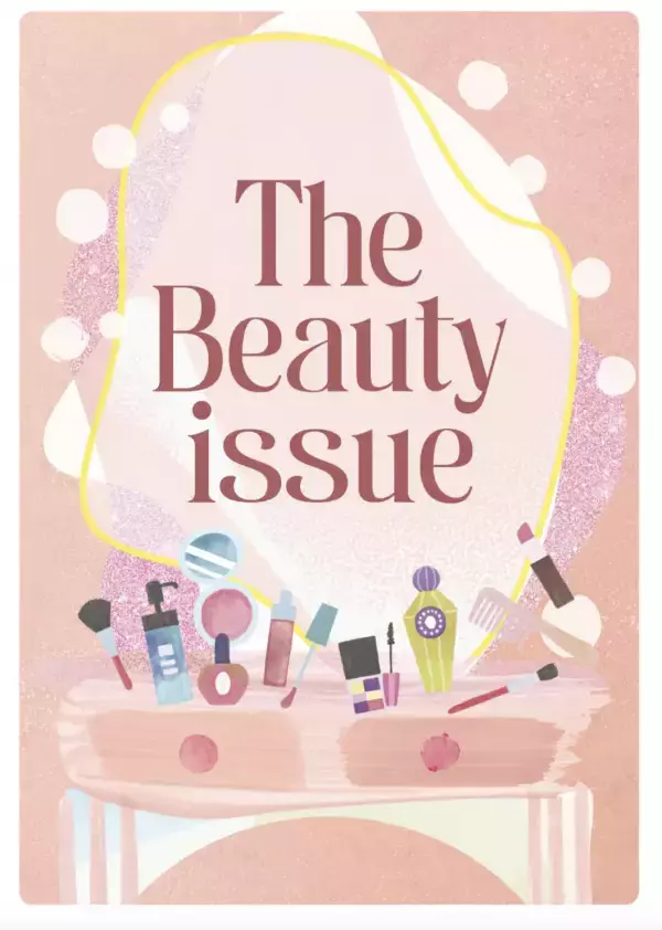 ハンズにトレンドコスメが大集合！「The Beauty issue」10月17日まで開催