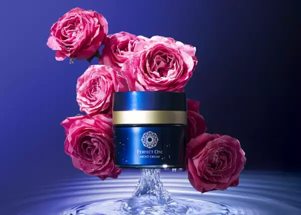 「パーフェクトワン SPナイトクリーム」がブランド最高峰のナイトクリームへと進化