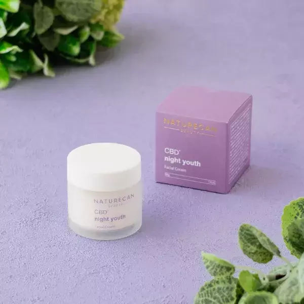 睡眠時間を美容習慣に！エイジングケアにもオススメな新しいナイトケアを