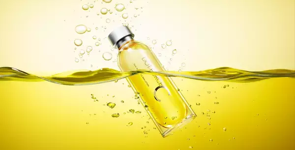 1本で保湿と肌荒れ予防！DOT FORCEの『2層ミルク化粧水』発売