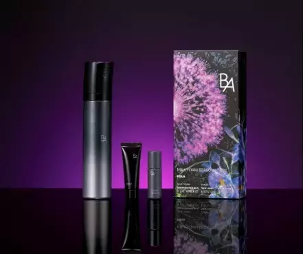 【ポーラ】お得な『B.A ミルク フォーム シーズナル ボックス』を数量限定で発売