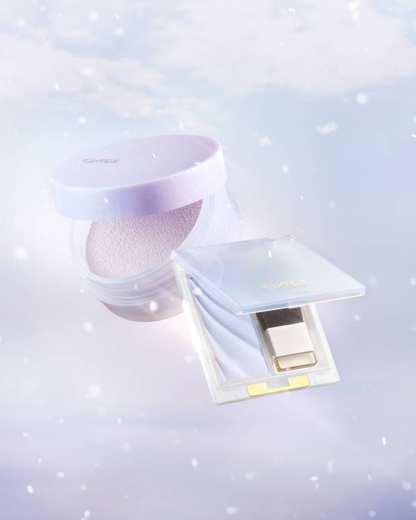 エクセルの人気アイテム2種から限定カラーが登場