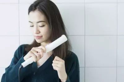 髪の花粉対策にも！おすすめストレートアイロンとスタイリング剤5選