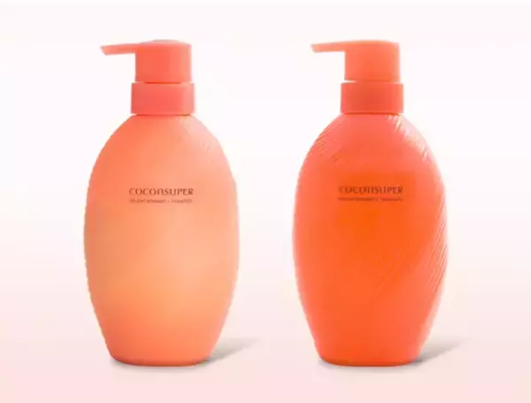 ヘアケアブランド「ココンシュペール」から気持ち華やぐ限定香調のアイテムが登場