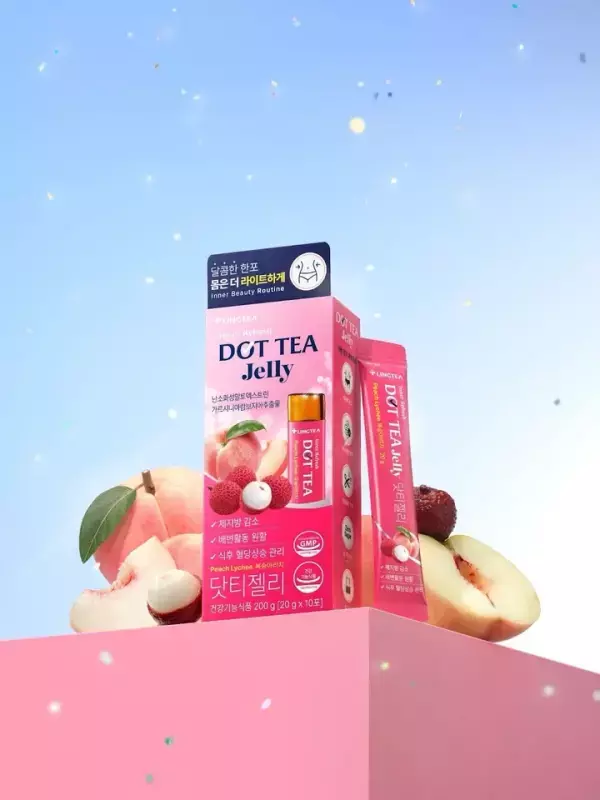 食べるダイエット！「整う」という新習慣につながるダイエットサポートゼリー登場