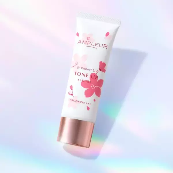 BIGサイズで限定登場！酷暑もレジャーもこれ1本でOKなトーンアップUVクリーム