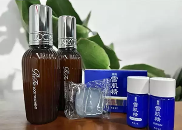 東京ベイ有明ワシントンホテルの『ReFaルーム』がさらにパワーアップ！