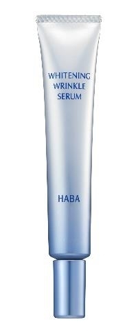 シワ改善と美白を同時に。ハーバーの薬用美容液が登場