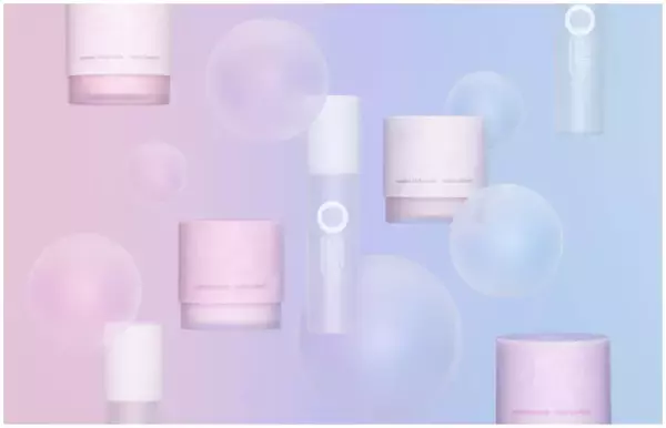 働く女性をいたわる「hada to kokoro」のトータルケアライン