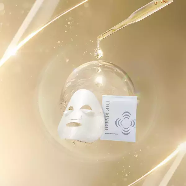 再販スタート「ザ マイトル 薬用マスク ドライレスキュー」