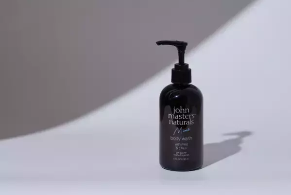 「ジョンマスターオーガニック」ミント香るひんやりボディウォッシュ新登場