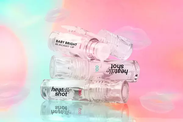 注目の美容成分配合！誰でも使いやすいリップランパー登場