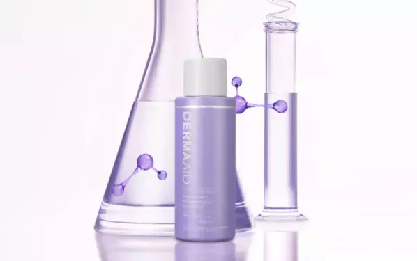 ダーマエイド『トリプルアクティブローション』に大容量サイズが登場！