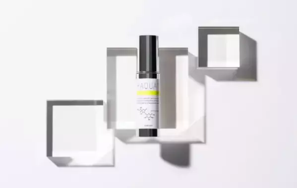 本気の美白ケアを！ファビウスが新美白美容液『HAQUA3』を発売