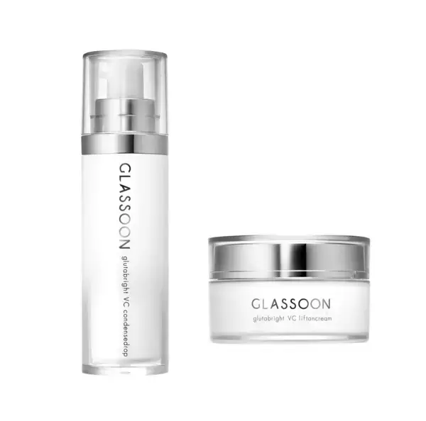 新ブランド誕生！透明感のあるグラススキンへと導くアイテム新発売