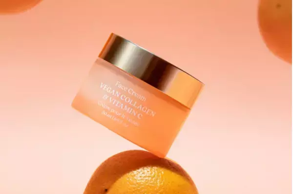 Lalineのプレミアムライン「VCC」にボディバター＆フェイスクリームが仲間入り