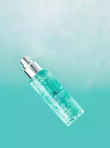 ツヤのある水光肌を演出！「Anua」ダーマラインから保湿ミストが新登場