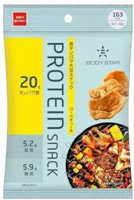 “ボディメイク”にプロテイン！パウチ型やお菓子タイプで手軽にタンパク質をGET
