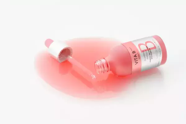 「MISSHA」韓国の最先端美容から生まれた“お守りピンク”の美容液新発売！