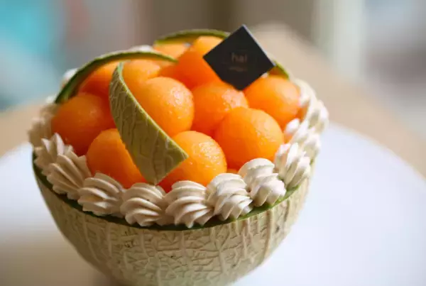 hal okada vegan patisserieが、5周年を記念した期間限定スイーツを発売