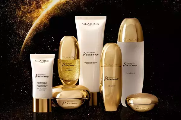 最高峰のスキンケア！ホリデー限定のスキンケアコフレ限定発売