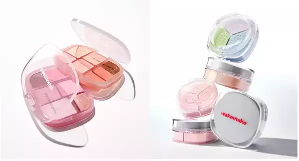 自分らしさを演出！なめらかな美肌へ導く2アイテム発表