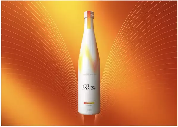 ReFa、肌の弾力にフォーカスしたコラーゲンドリンクを9月9日新発売！