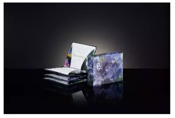 ポーラ最高峰ブランド「B.A グランラグゼ」からスペシャルなシートマスクが数量限定で登場！