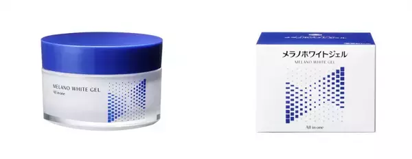 アリナミン製薬からシミ・シワに効く薬用オールインワン化粧品が登場！
