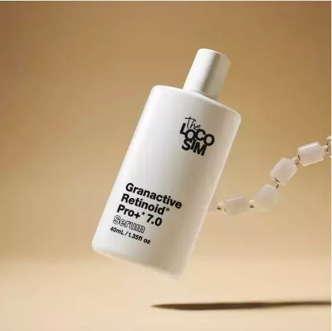 次世代レチノイド7％配合！「The LOCOSIM」から新美容液が登場