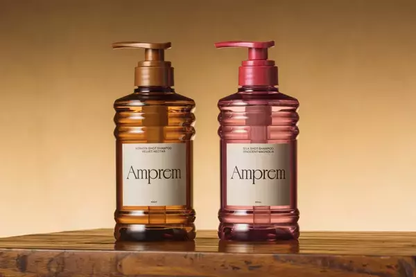 使うほどに極上の髪へ！芯まで補修成分を届けるヘアケアアイテム登場