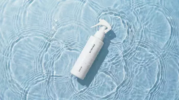 美髪ケアを底上げ！「POTACIA」から導入ミスト『ゼロミスト』が登場