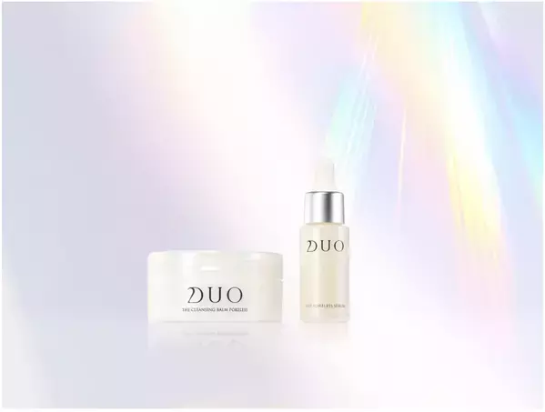 DUO、毛穴悩みを繰り返さない世界初処方の「DUO PORELESS（デュオ ポアレス）」を開発