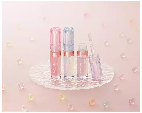 宝石のような煌めき唇を手に入れて「トゥインクルジュエリープランパー」