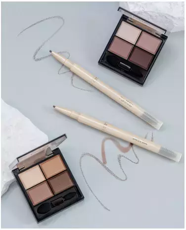 エクセルの人気アイテムが眉サロンと期間限定コラボレーション決定