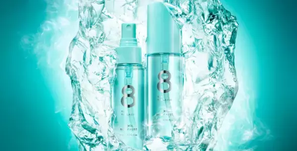 夏のうねり・暑さに対応！「エイトザタラソ」が限定キットと冷感ボディミストを発売