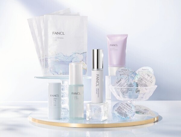 ファンケルが数量限定で夏のダメージから肌を守るキットを発売