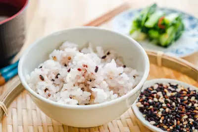 ヘルシーブームで人気急上昇！美味しくて栄養豊富な「雑穀米・雑穀スイーツ」
