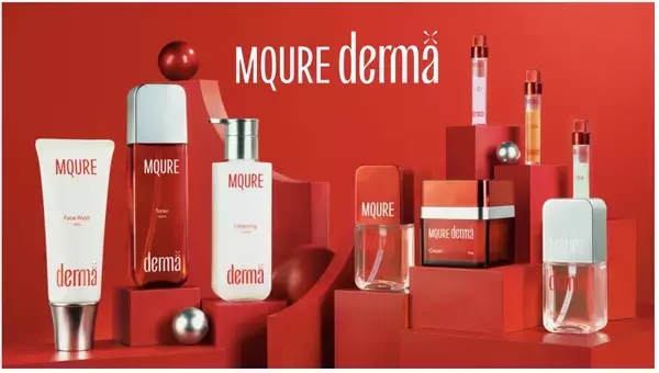 マツキヨココカラ＆カンパニーの“#高高高品質美容”シリーズから、第2弾の新スキンケアブランドが誕生