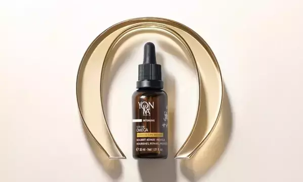 “仕上げの一滴”に！パリ発「ヨンカ」オメガ3・6・9に着目した植物オイル美容液を新発売