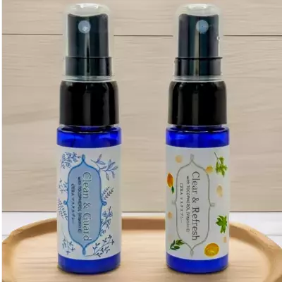 大人のためのマスクミスト「CERAマスクスプレーwith TOCOPHEROL 」