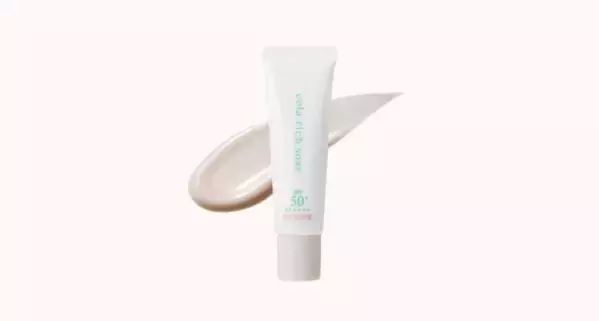 くすみ肌に光でアプローチ！コラリッチ ソアから新UV下地が登場