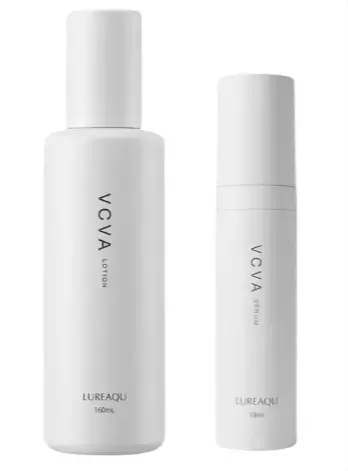 独自技術「脱酸素製法」を採用！ウイルエーが新スキンケア「VCVA」シリーズを発売