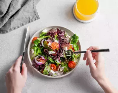 白髪の原因は「サビ」!? 油や食品の酸化にも要注意！