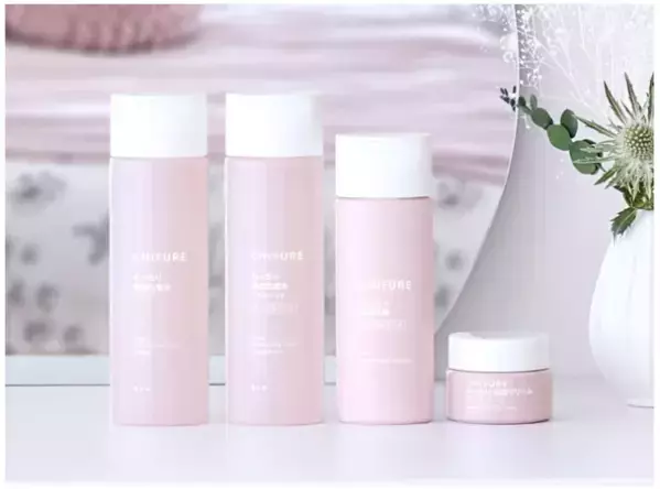 ニトリとちふれのコラボ化粧品が誕生！