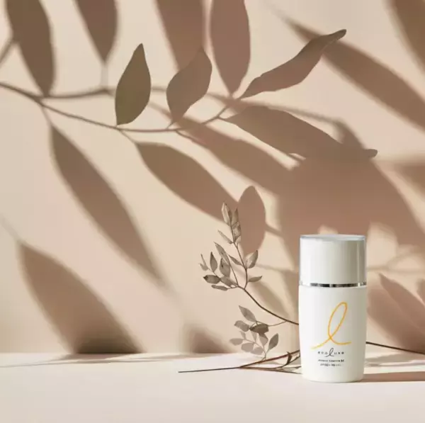 時短メイクとスキンケアを両立！「ecoluxe」から新多機能BBクリームが登場