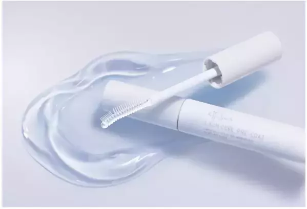 エテュセ、理想の美しいまつ毛と理想のふんわり眉を叶える秋の新作を発売
