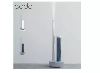 乾燥シーズンにおすすめ加湿器5選！お手入れ簡単、静音タイプが人気